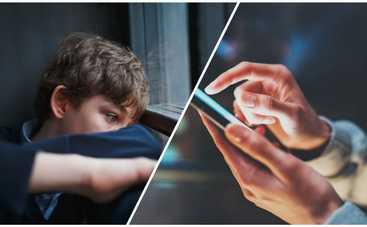 Ребенок на грани суицида: куда звонить за помощью – номера горячих линий