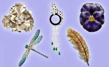 Тест по картинке: в чем ваше очарование?