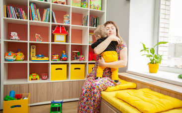 На базе "Охматдета" появится первый  в Украине Дома Рональда МакДональда