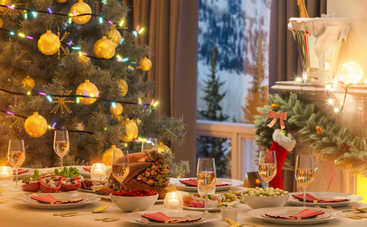 Новогодний стол: 7 лучших мясных салатов для Тигра