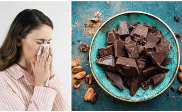 Кто бы мог подумать: 5+ неожиданных продуктов, которые защищают от вирусов