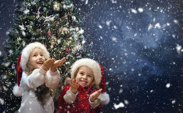 Як подарувати казку дитині на Миколая: 8 оригінальних ідей