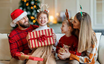 Что подарить крестнику на День Святого Николая: 7 лучших идей
