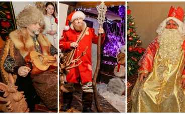 В гости к Николаям: 10 резиденций Святого Николая в Украине