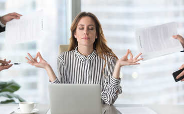 Так делают многие: 5 главных ошибок работающих мам