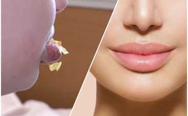 Не повторяйте такое: школьница хотела увеличить губы и изуродовала себя