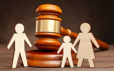 Алименты на детей: как увеличится сумма в 2022 году (таблица)