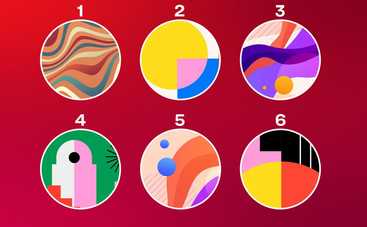 Тест по картинке: какая у вас проблема