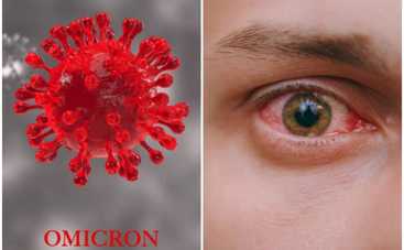 Ни с чем не спутать: 10 главных симптомов Омикрона