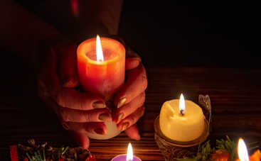 Гадания на Сочельник и Рождество: на судьбу, на любовь и на богатство