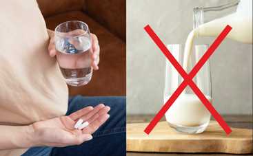 Убийцы печени: медики назвали продукты, которые не сочетаются с парацетамолом