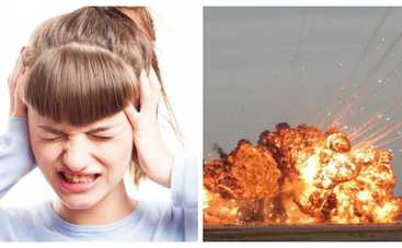 Как себя вести при взрывах: советы врача