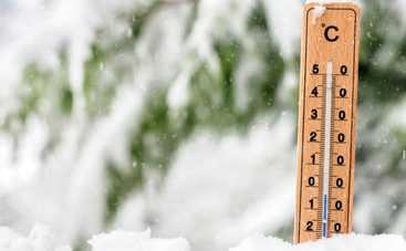 Зігрітися не можна замерзнути, або як пережити зиму в Києві