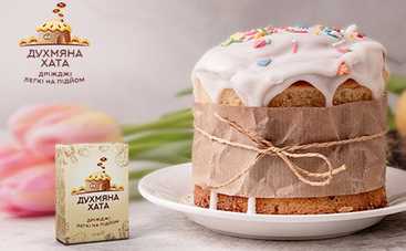 Цікаві рецепти пасок до Великодня