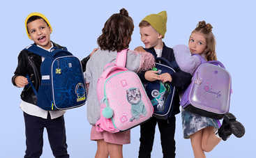 Все найкраще для дитини – в одному місці