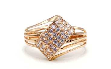 Як купити золоте кільце недорого: поради та хитрощі