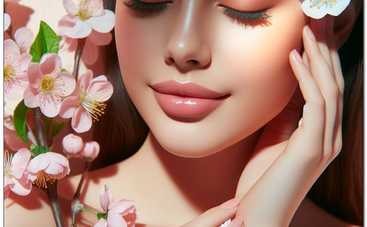 Ультрафіолет навесні: Як захистити шкіру правильно