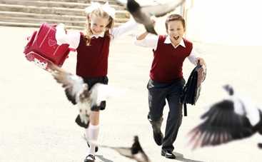 Все, что нужно знать о школьном дресс-коде