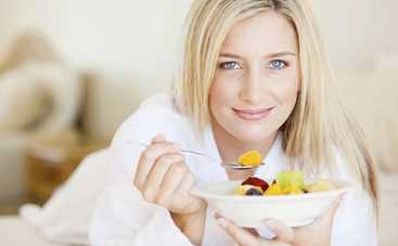 10 способов ускорить обмен веществ