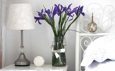 ТОП-5 букетов, опасных для спальни (фото)