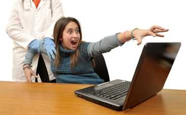 Опасности, которые таит Интернет (видео)