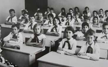 Вся правда о старых школах (фото)