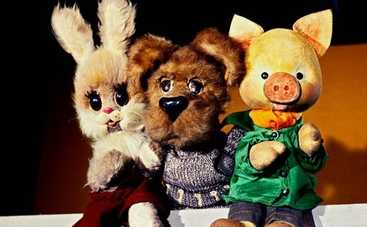 «Телешоу», на которых мы выросли