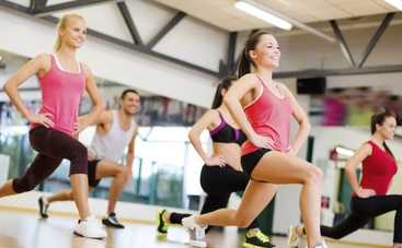ТОП-5 главных фитнес-советов