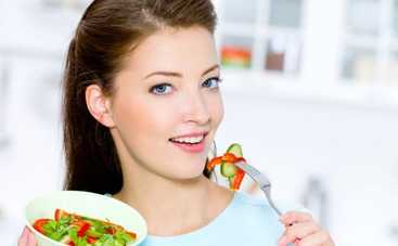 Продукты, которые помогут сохранить женскую красоту