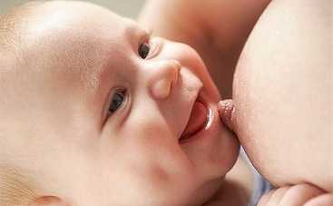 Повышаем жирность грудного молока