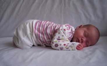 Особенности первого месяца жизни