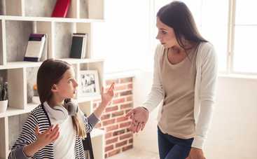 Как найти общий язык с трудным подростком: 7 подсказок для родителей