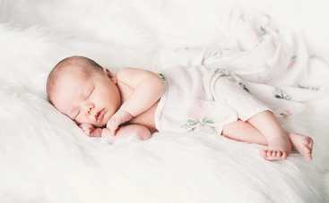 5 советов, как отучить ребенка от подгузника на ночь