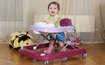 Почему врачи предлагают запретить ходунки