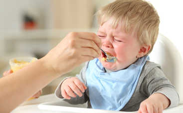 Что делать, если ребенок отказывается от прикорма: 8 советов для мамы
