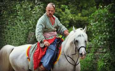 Як пан по-німецькому балакав