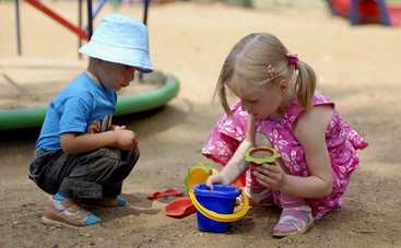 Так ли уж страшна детская жадность