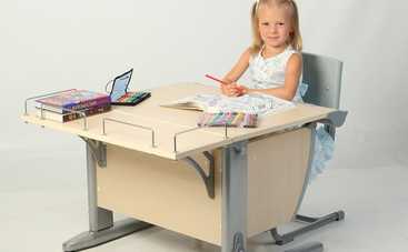 Выбираем «правильный» стол для школьника