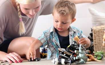 Что делать, если мама – интроверт (часть вторая)