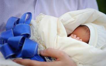 ТОП имен для малышей, родившихся в сентябре-2016