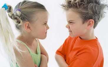 Так ли уж страшно, если братья и сестры ссорятся