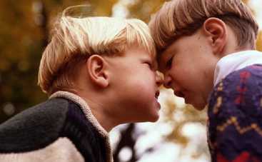 Стоит ли учить ребенка «давать сдачи»