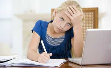 Учим таблицу умножения