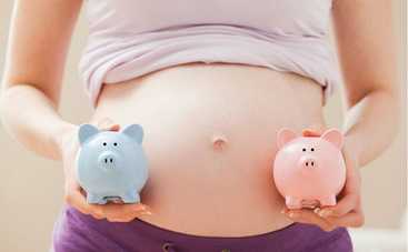 Как распознать первые признаки беременности двойней