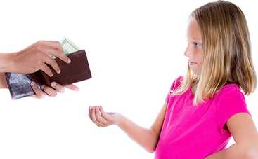 Карманные деньги: «за» и «против»