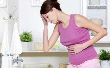 Изжога при беременности: ТОП- 4 проверенных совета