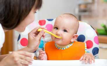 Кухня для маленьких: 2 рецепта одного прикорма