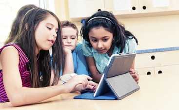 Правда о том, что гаджеты делают с детской психикой