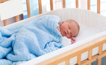 Как выбрать кроватку для новорожденного: 5 важных советов