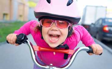 Как правильно выбрать детский велосипед